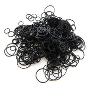 BLACKSTAR ELASTICI NERICONFEZIONE 500 PZ - Tre Pi Profumerie