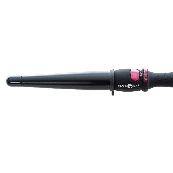 BLACKSTAR FERRO CAPELLICONICO DOMINO 25 MM - Tre Pi Profumerie