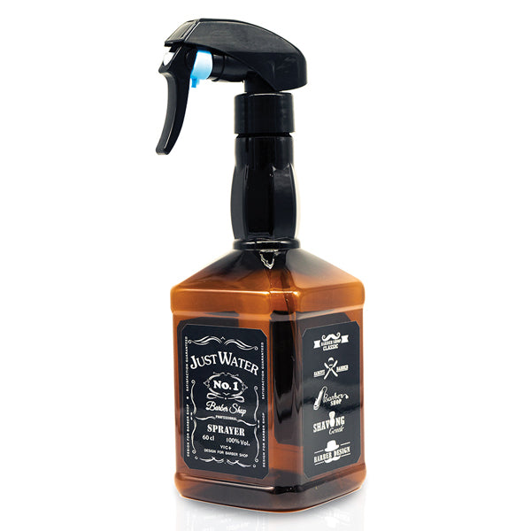 BLACKSTAR NEBULIZZATOREJUST WATER 240 ML - Tre Pi Profumerie