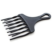 BLACKSTAR PETTINE AFRO - Tre Pi Profumerie