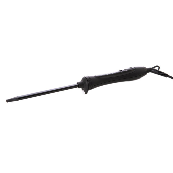 BLACKSTAR PROFESSIONAL FERRO ARRICCIACAPELLI AFRO - Tre Pi Profumerie