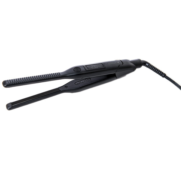 BLACKSTAR PROFESSIONAL PIASTRA AL TITANIO SLIM - Tre Pi Profumerie