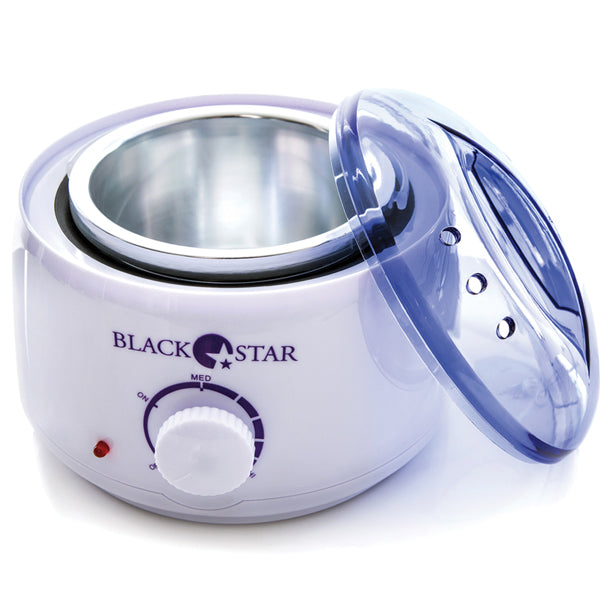 BLACKSTAR SCALDACERA VASO UFO PRO 2.0 - Tre Pi Profumerie