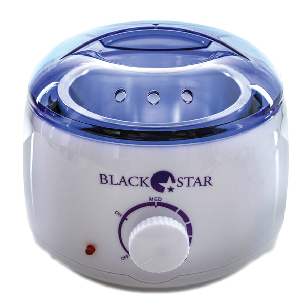 BLACKSTAR SCALDACERA VASO UFO PRO 2.0 - Tre Pi Profumerie