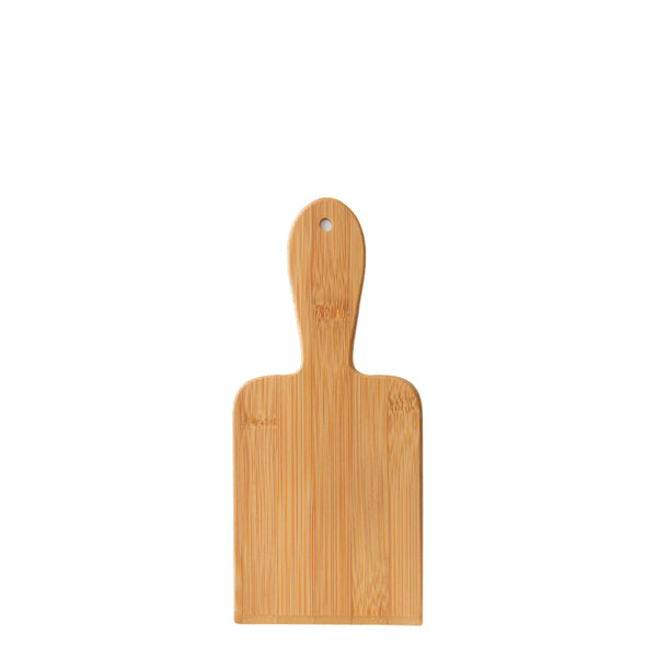 BLACKSTAR SPATOLA MECHES CORTA 100% BAMBOO - Tre Pi Profumerie