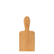 BLACKSTAR SPATOLA MECHES CORTA 100% BAMBOO - Tre Pi Profumerie