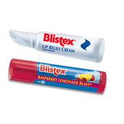 BLISTEX POMATA TRATTAMENTO LABBRA SPF10 + RASPBERRY LEMONADE BLA - Tre Pi Profumerie