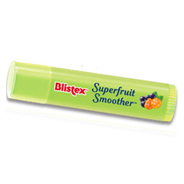 BLISTEX SUPERFRUIT SMOOTHER SPF10 4.25G - Tre Pi Profumerie