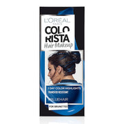 L'OREAL HAIR COLORIST COLORISTA HAIR MAKEUP BLUE HAIR - Tre Pi Profumerie