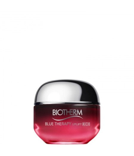 BIOTHERM BLUE THERAPY RED ALGAE CREMA GIORNO 50 ML - Tre Pi Profumerie