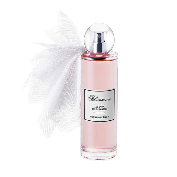 BLUMARINE LES EAUX EXUBERANTES MON BOUQUET BLANC EDT 100 ML - Tre Pi Profumerie
