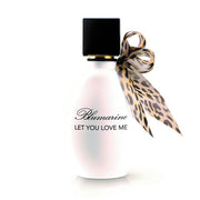 BLUMARINE LET YOU LOVE ME EAU DE PARFUM 100 ML - Tre Pi Profumerie