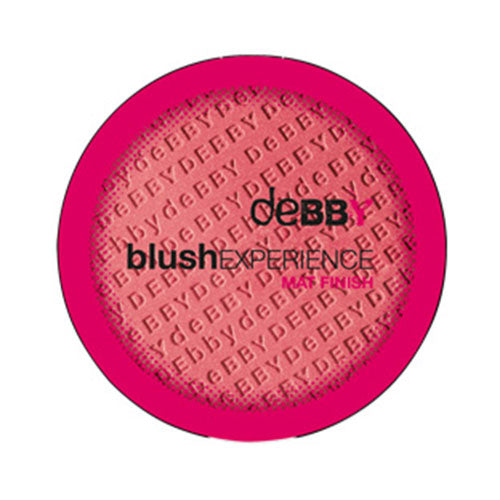 DEBBY BLUSH EXPERIENCE MAT FINISH DOLL 02 - Tre Pi Profumerie