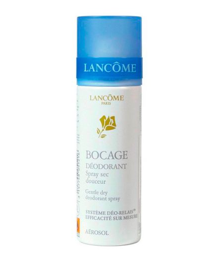 LANCOME BOCAGE DEODORANT SPRAY SEC DOUCEUR 125 ML - Tre Pi Profumerie