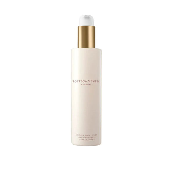 BOTTEGA VENETA ILLUSIONE FEMALE BODY LOTION 200 ML - Tre Pi Profumerie