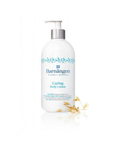 BARNANGEN BODY LOTION CARING 400 ML - Tre Pi Profumerie