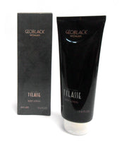 ALVIERO MARTINI GEOBLACK WOMAN SHOWER GEL 400 ML - Tre Pi Profumerie