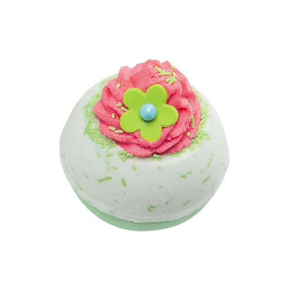 BOMB BATH BOMBE DA BAGNO APPLE E RASPBERRY - Tre Pi Profumerie