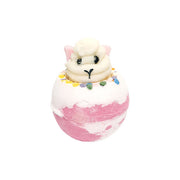 BOMB BATH BOMBE DA BAGNO BIG LLAMA MAMA - Tre Pi Profumerie