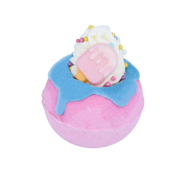 BOMB BATH BOMBE DA BAGNO CHILL OUT BLASTER CASE - Tre Pi Profumerie