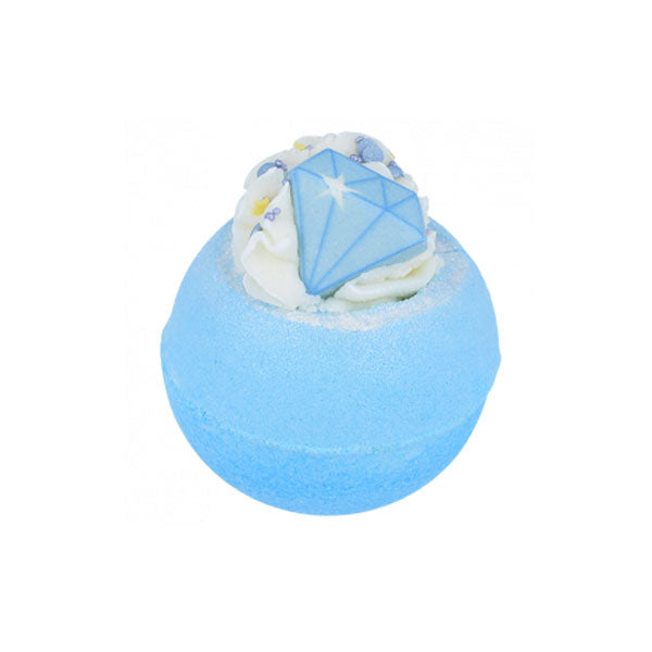 BOMB BATH BOMBE DA BAGNO DIAMONDS ARE FOREVER BLA - Tre Pi Profumerie