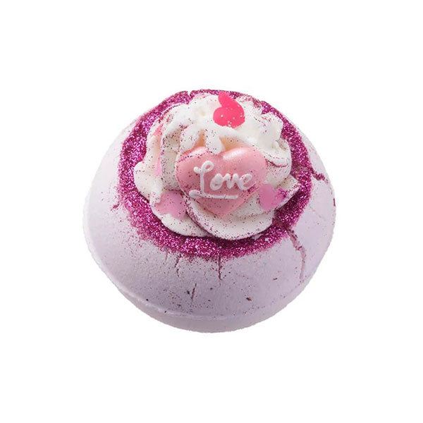 BOMB BATH BOMBE DA BAGNO FELL IN LOVE W/S BLASER - Tre Pi Profumerie