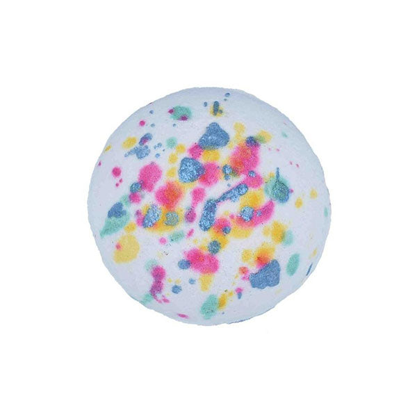 BOMB BATH BOMBE DA BAGNO FIVE COLOURS IN HAIR BLA - Tre Pi Profumerie