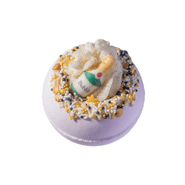 BOMB BATH BOMBE DA BAGNO FIZZ THE SEASON - Tre Pi Profumerie