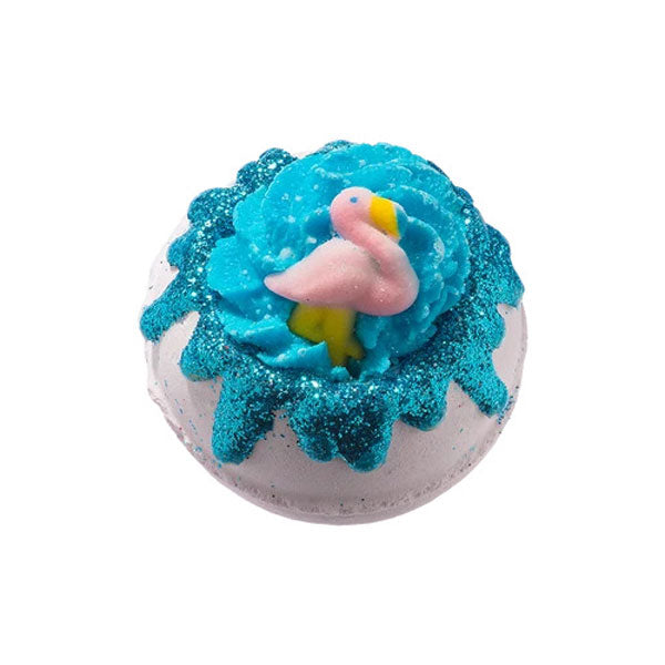 BOMB BATH BOMBE DA BAGNO FLOCK STAR - Tre Pi Profumerie