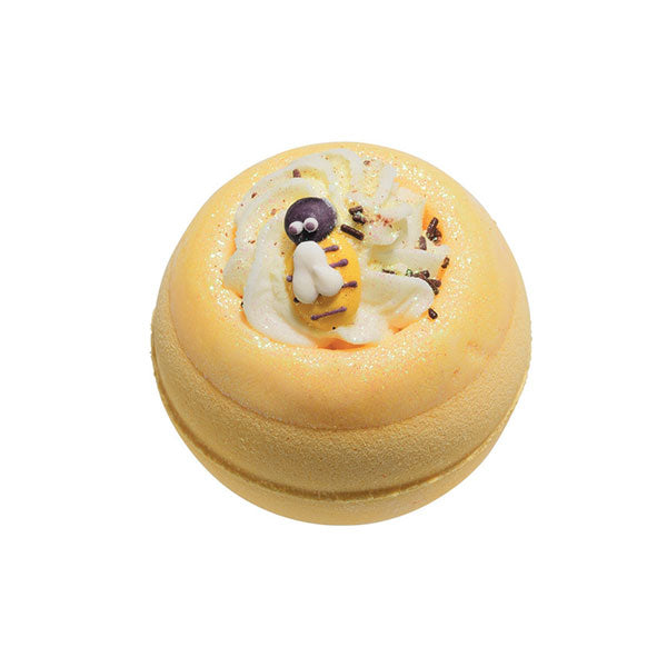 BOMB BATH BOMBE DA BAGNO HONEY BEE MINE - Tre Pi Profumerie