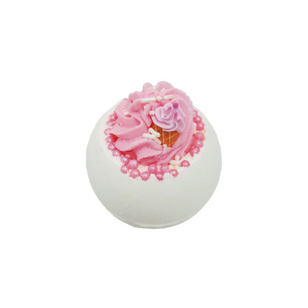BOMB BATH BOMBE DA BAGNO ICE CREAM QUEEN BLASTER - Tre Pi Profumerie