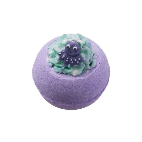 BOMB BATH BOMBE DA BAGNO LEST GET KRANKEN BLASTER - Tre Pi Profumerie