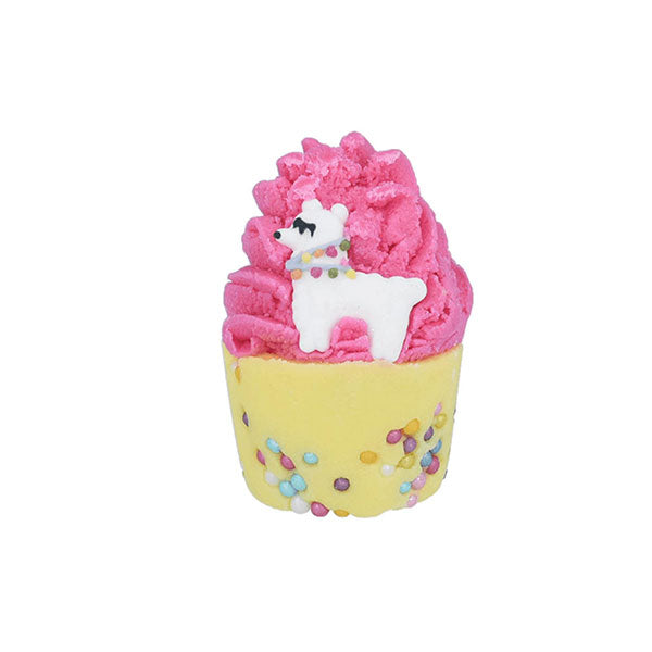 BOMB BATH BOMBE DA BAGNO MALLOW DRAMA LLAMA - Tre Pi Profumerie