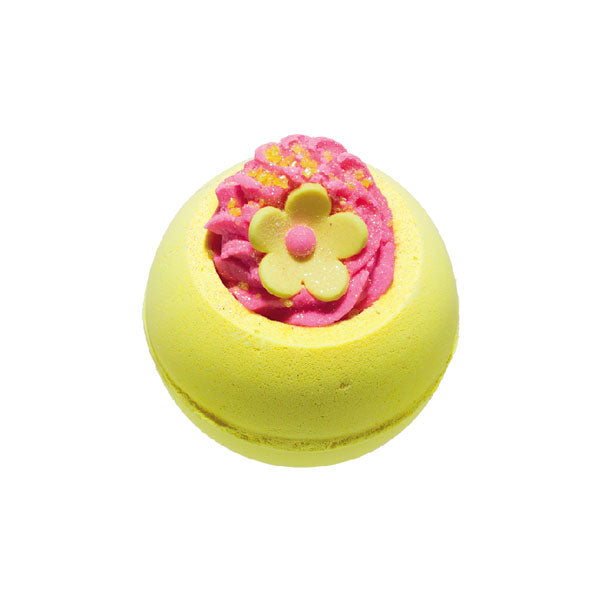 BOMB BATH BOMBE DA BAGNO MORNING SUNSHINE BLASTER - Tre Pi Profumerie