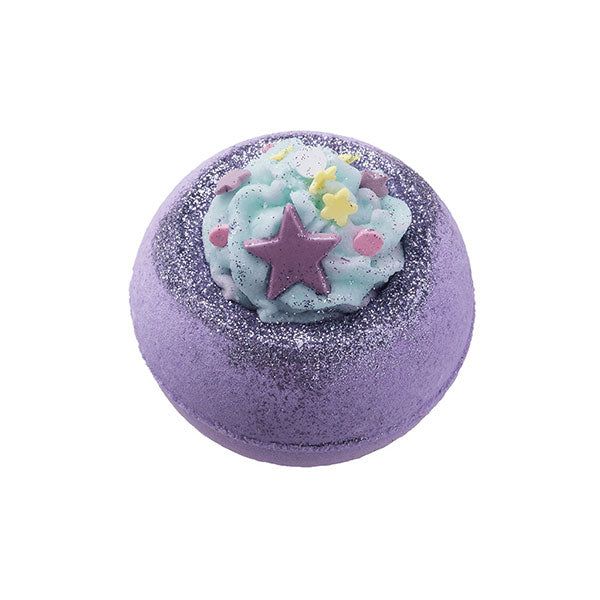 BOMB BATH BOMBE DA BAGNO SPACE QUEEN BLASER - Tre Pi Profumerie
