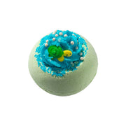 BOMB BATH BOMBE DA BAGNO TURTLE RECALL - Tre Pi Profumerie