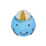 BOMB BATH BOMBE DA BAGNO WHALE HELLO THERE BLASER - Tre Pi Profumerie