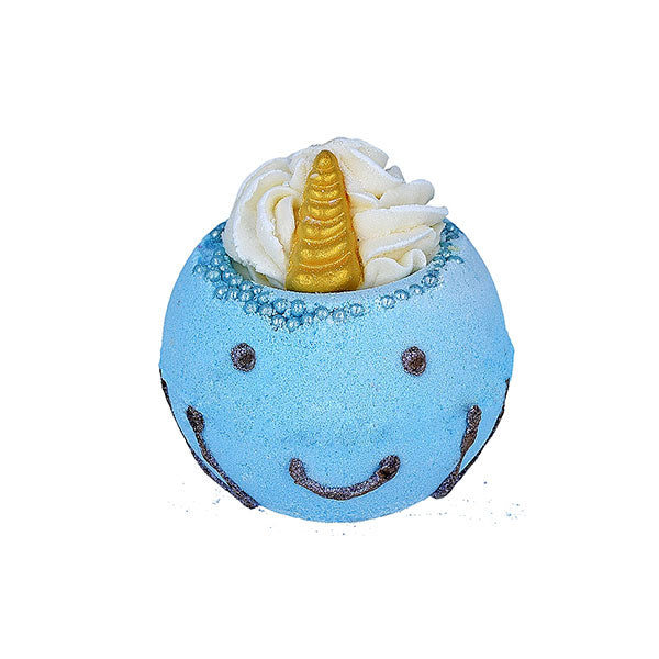 BOMB BATH BOMBE DA BAGNO WHALE HELLO THERE BLASER - Tre Pi Profumerie