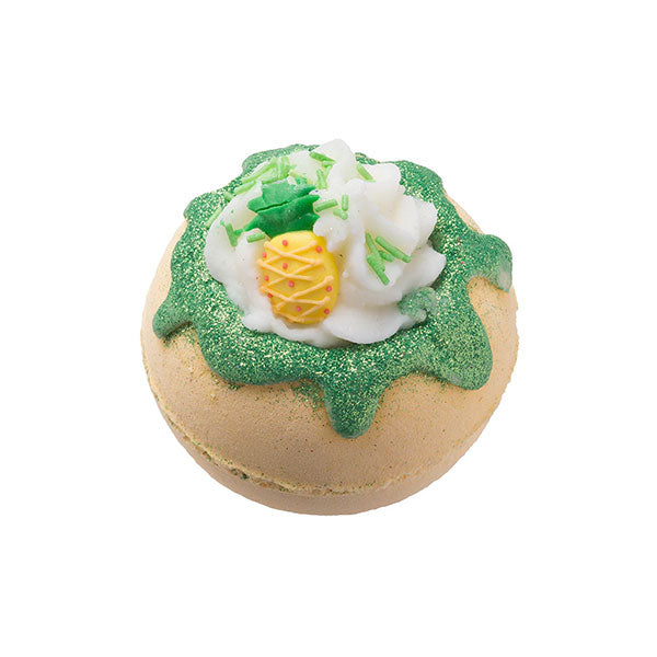 BOMB BATH BOMBE DA BAGNO YOU RE ONE FINE APPLE - Tre Pi Profumerie