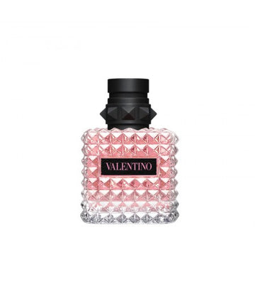 VALENTINO DONNA BORN INROMA EAU DE PARFUM 30 ML - Tre Pi Profumerie