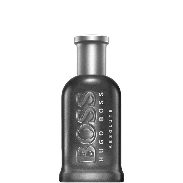 HUGO BOSS BOTTLED ABSOLUTE EAU DE PARFUM 100 ML - Tre Pi Profumerie