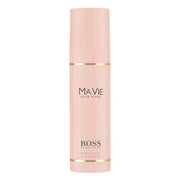 HUGO BOSS MA VIE POUR FEMME DEODORANTE SPRAY 150 ML - Tre Pi Profumerie
