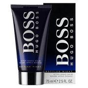 HUGO BOSS BOTTLED NIGHTBALSAMO DOPOBARBA 75 ML - Tre Pi Profumerie