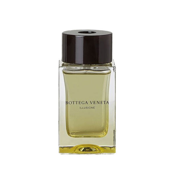 BOTTEGA VENETA ILLUSIONE MALE EDT 90 ML - Tre Pi Profumerie