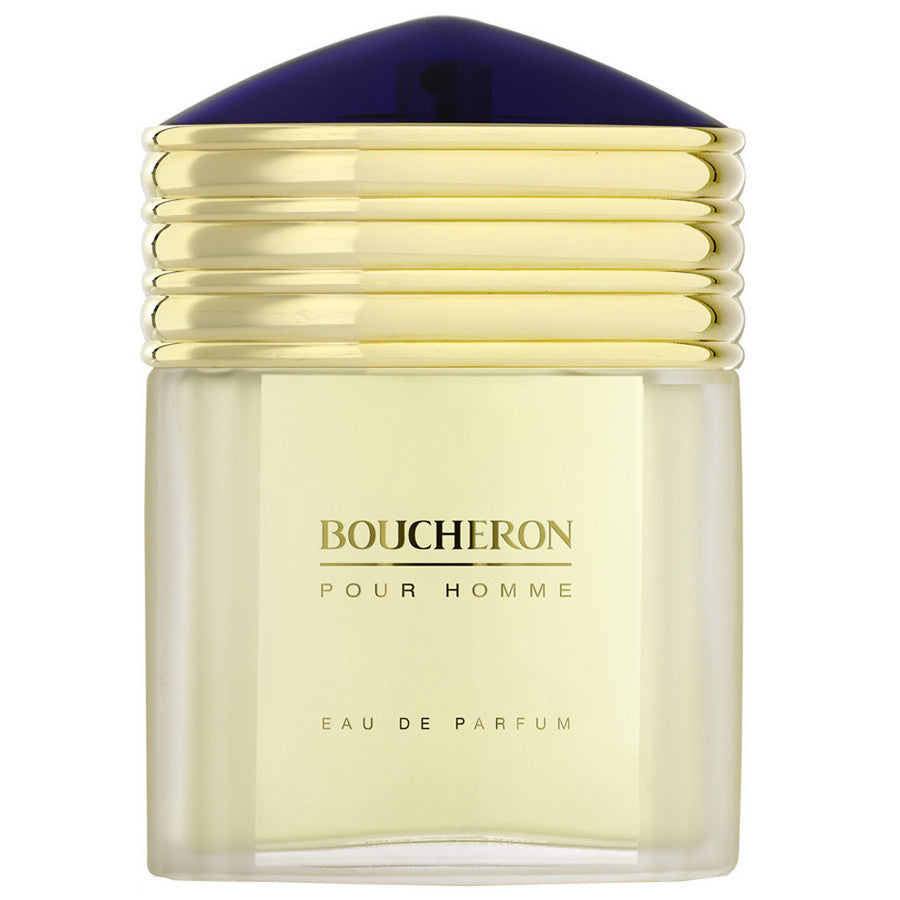 BOUCHERON POUR HOMME EAU DE PARFUM 100 ML - Tre Pi Profumerie