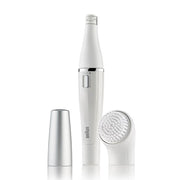 BRAUN SILK EPIL FACE - Tre Pi Profumerie