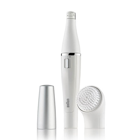 BRAUN SILK EPIL FACE - Tre Pi Profumerie