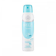 BREEZE DEODORANTE NEW SPRAY NEUTRO 150 ML