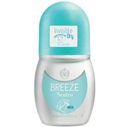 BREEZE DEODORANTE ROLL ON 48 H NEUTRO 50 ML