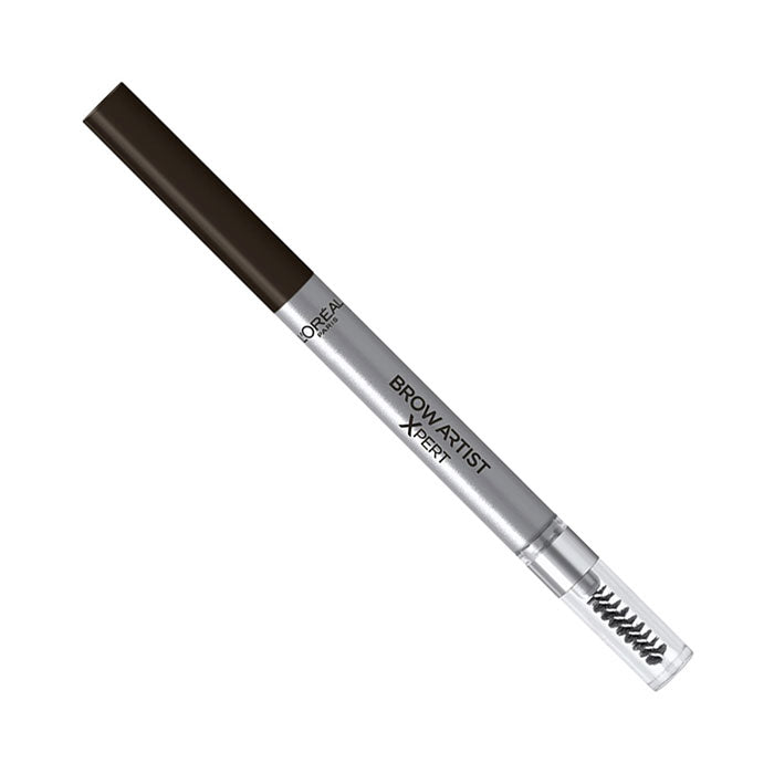 L'OREAL EYEBROW BROW ARTIST XPERT EBONY 109 - Tre Pi Profumerie